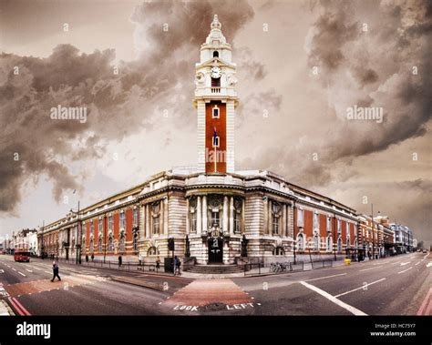 Lambeth .